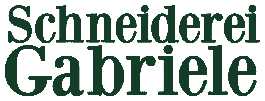 Schneiderei Gabriele